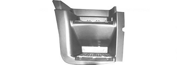 Foot/Running Board (200.12240)