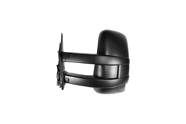 Exterior Mirror, driver cab (120.12104D)