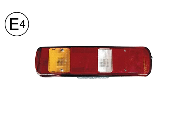 Tail Light Assembly (240.16104D)