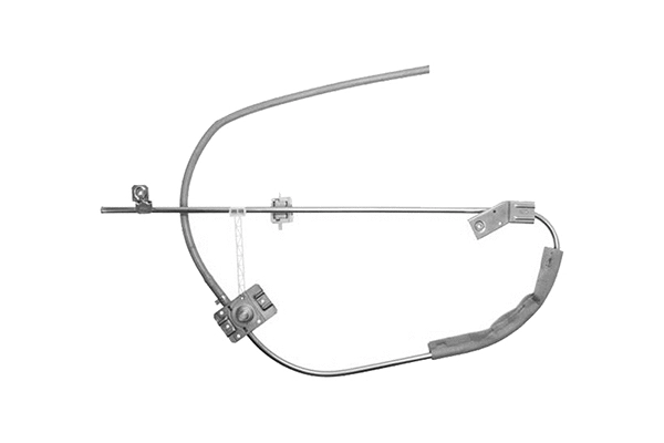 Window Regulator (230.12103D)
