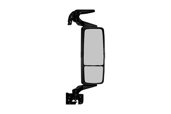 Exterior Mirror, driver cab (220.11103D)