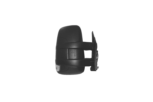 Exterior Mirror, driver cab (120.12105D)