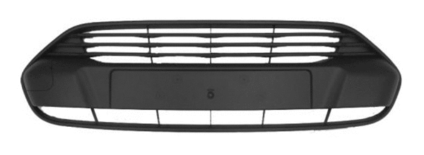 Ventilation Grilles, bumper (100.19811)