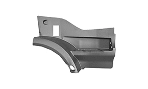 Foot/Running Board (200.13298D)