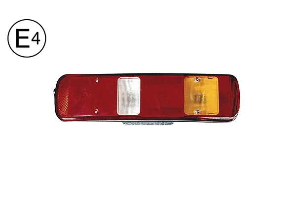 Tail Light Assembly (240.16105D)