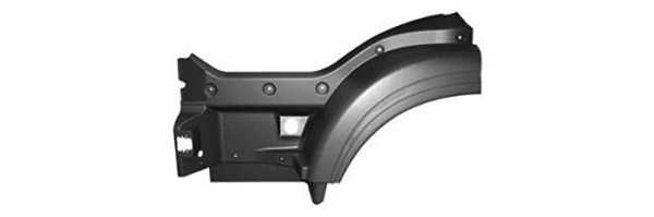 Foot/Running Board (200.11220D)