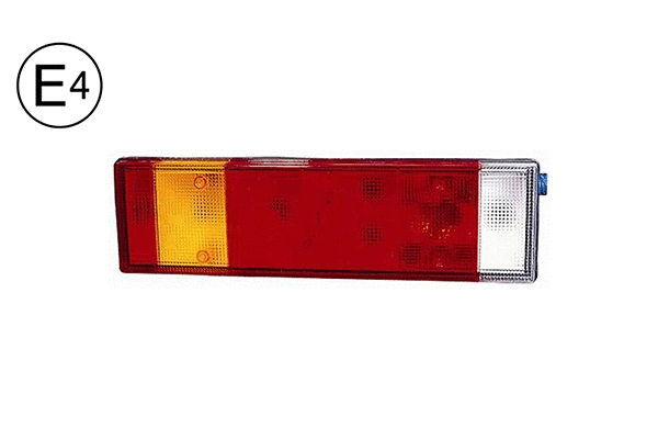 Tail Light Assembly (240.17101D)