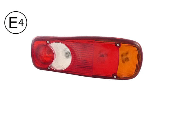 Tail Light Assembly (240.10103D)
