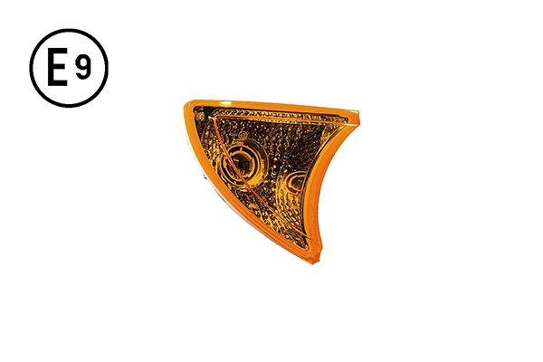 Direction Indicator (210.12302D)