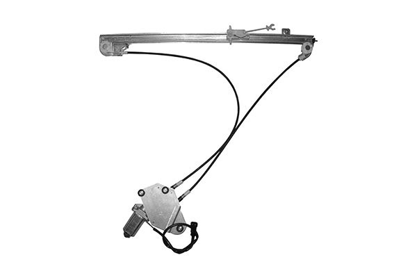 Window Regulator (230.12101D)