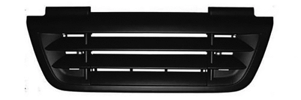 Ventilation Grilles, bumper (200.10803D)