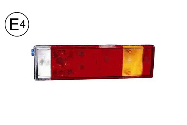 Tail Light Assembly (240.17102D)