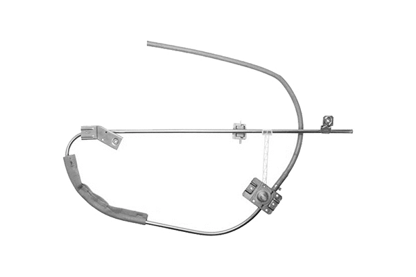 Window Regulator (230.12104D)