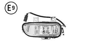 Front Fog Light (210.13106D)
