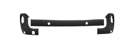 Trim/Protection Strip Set, bumper (100.17818)