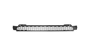 Ventilation Grilles, bumper (200.15860D)