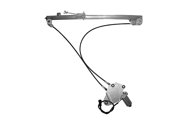 Window Regulator (230.12102D)