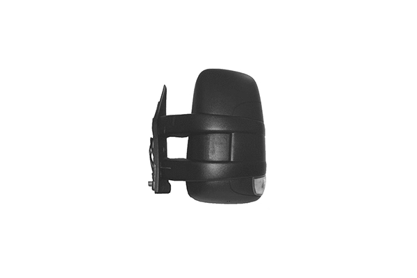 Exterior Mirror, driver cab (120.12106D)