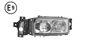 Headlight (210.17101D)