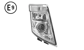 Headlight (210.16108D)