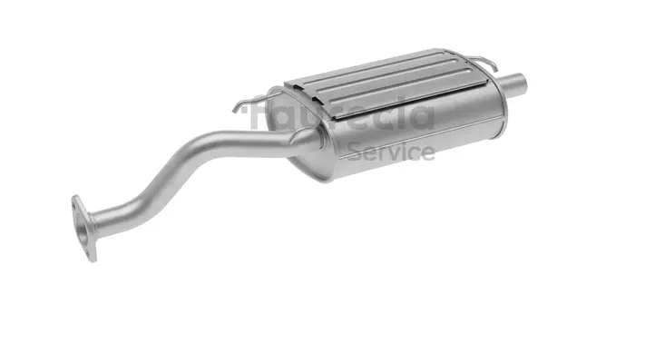 Rear Muffler (FS33115)