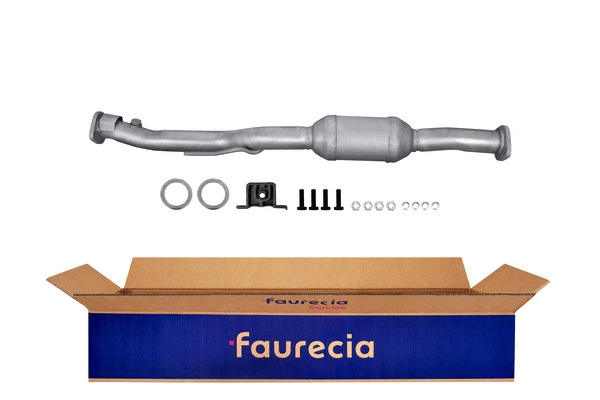 Catalytic Converter