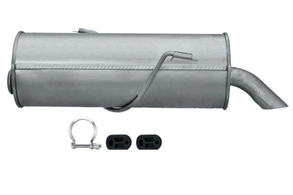 Rear Muffler (FS45821)