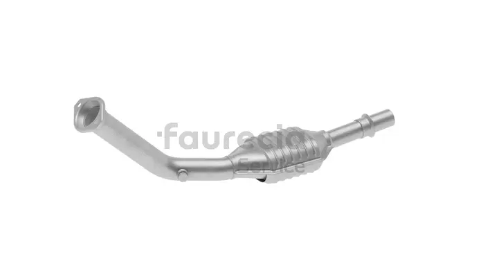 Catalytic Converter (FS45494K)