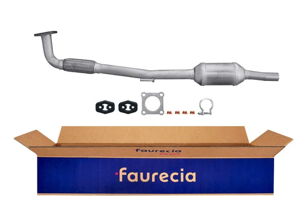Catalytic Converter