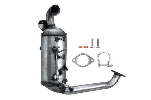 Soot/Particulate Filter, exhaust system (FS30999S)