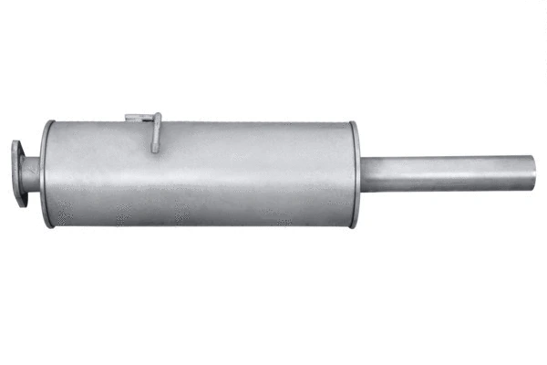 Front Muffler (FS30526)