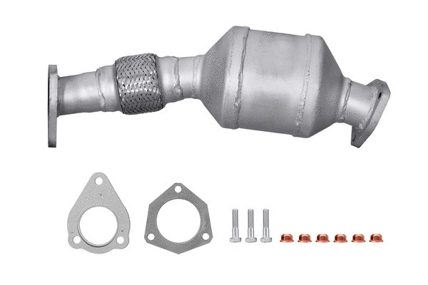 Catalytic Converter