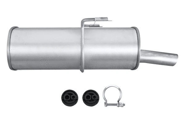 Rear Muffler (FS45294)