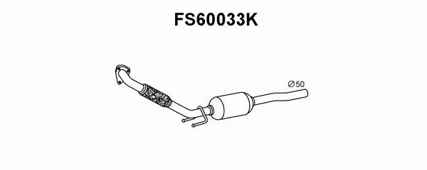 Catalytic Converter