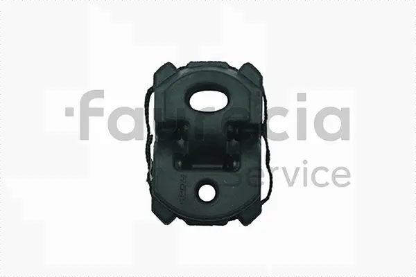 Rubber Strip, exhaust system (AA93124)