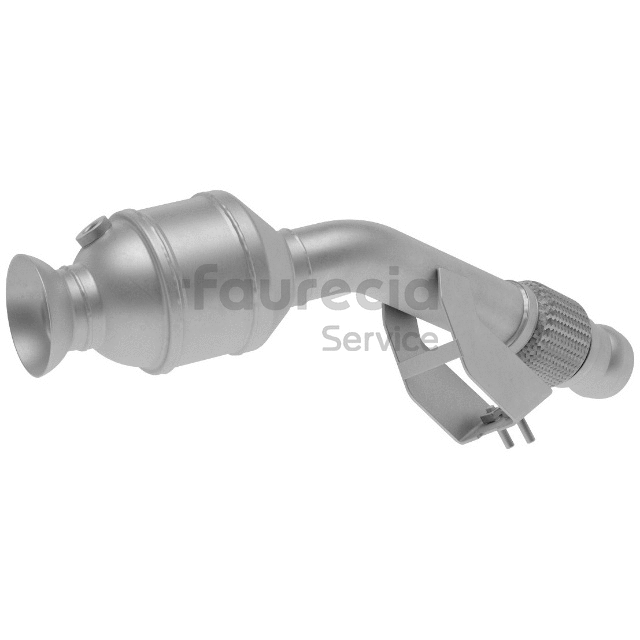 Catalytic Converter