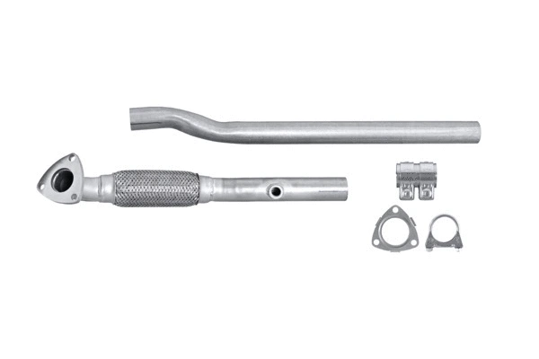 Exhaust Pipe (FS40482)