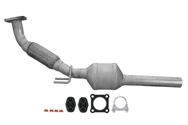 Catalytic Converter (FS63231K)