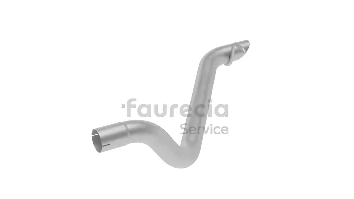 Exhaust Pipe (FS50111)