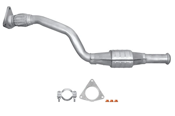 Catalytic Converter (FS55663K)