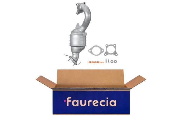 Catalytic Converter