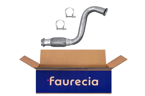 Exhaust Pipe