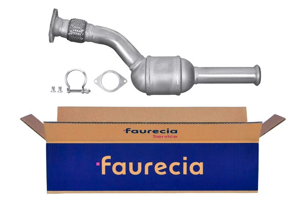 Catalytic Converter