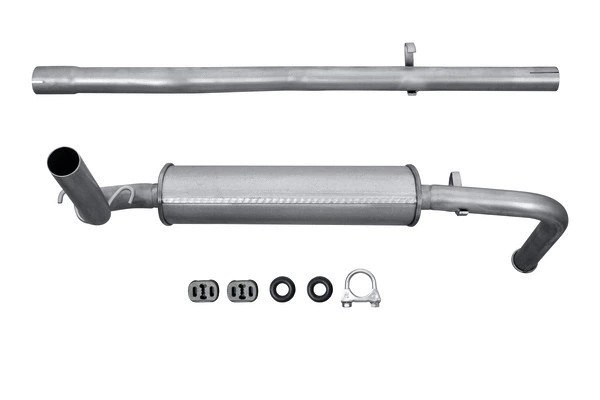 Rear Muffler (FS63026)