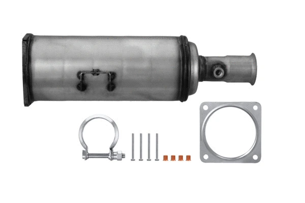 Soot/Particulate Filter, exhaust system (FS45680S)