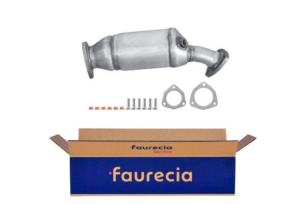 Catalytic Converter