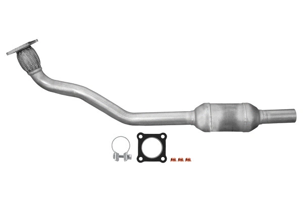Catalytic Converter (FS80257K)