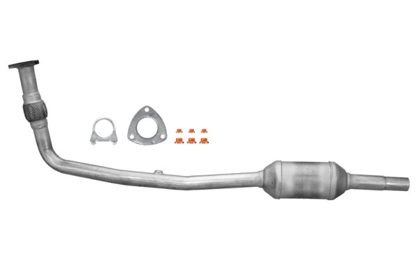 Catalytic Converter (FS63145K)