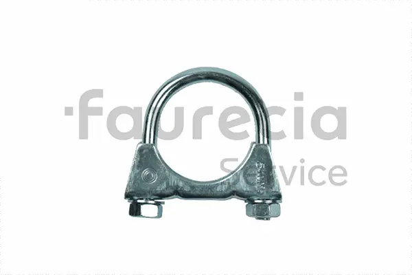Clamping Piece, exhaust system (AA91033)