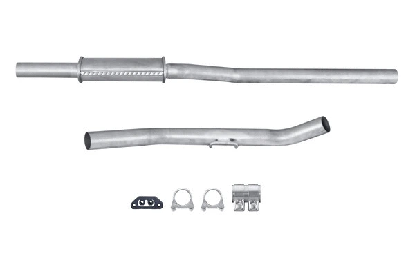 Centre Muffler (FS55052)
